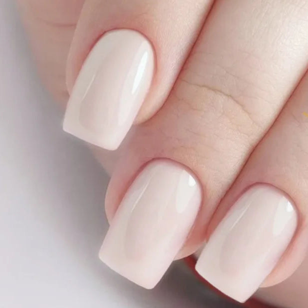 ✨ Faux Ongles Réutilisables – 24 pièces avec colle incluse | -50 % Offre de lancement